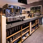 Kharma Suites - breakfast