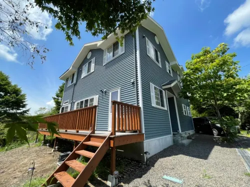 Polar Resort Asama Terrace 1