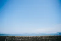 View of Gods IslandAjin House Hotels in Hatsukaichi