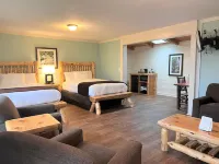 Mountain Top Inn and Resort Hotels in Harris County