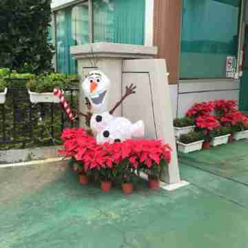 Yuan Chyau Motel Others