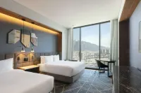 Hilton Monterrey Valle Các khách sạn gần Palacio del Obispado