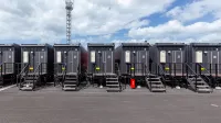 Hotel R9 the Yard Buzen