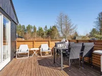 "Julla" - 1.5km from the Sea Hotels in Hals