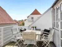 "Naina" - 200m from the Sea - 4-Star