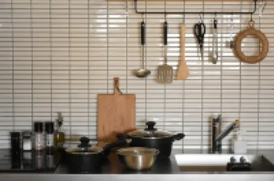 Mizuki Natural Villa