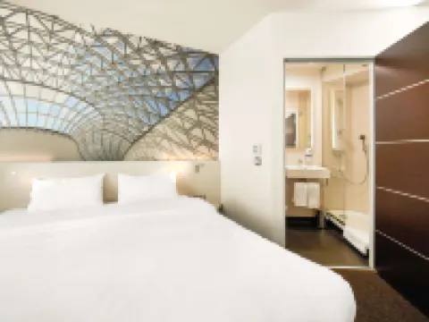 B&B Hotel Katowice Centrum Hotels in Kattowitz
