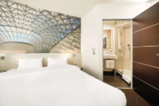 B&B Hotel Katowice Centrum Hotels in 