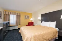 Days Inn by Wyndham Mounds View Twin Cities North Hotels in Mounds View