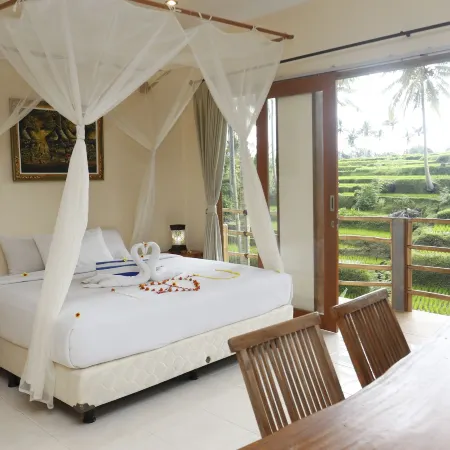 Junjungan Suite