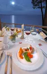 Hotel del Lago Golf & Art Resort - breakfast