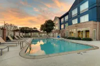 Hilton Garden Inn Fort Worth/Fossil Creek Hotels in Fort Worth