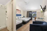 Caboolture Central Motor Inn, SureStay Collection by BW Caboolture otelleri