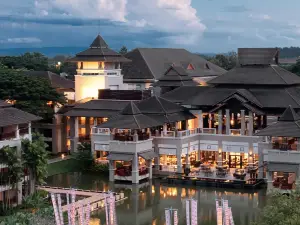 Top 3 Premium Hotels in Chiang Rai