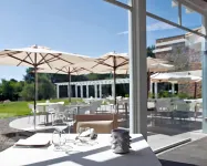 Lanthia Resort Hotels in Baunei