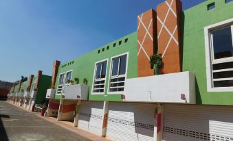 Hotel Extasis