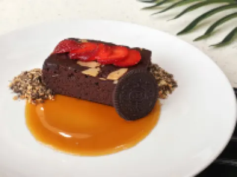 Nemuru Grand Anyer Palazo Hoteles en Anyar