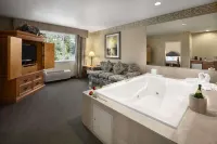 Ramada by Wyndham Olympia Hotels in Lacey