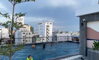 Lagom Apartment and Hotel