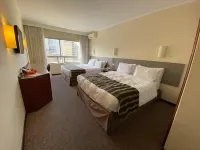 Lancaster Hotel by Castelo Itaipava Hotels in Curitiba