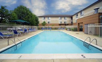 Extended Stay America Suites - Washington, DC - Chantilly - Airport