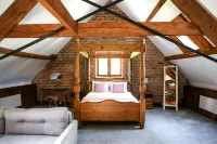 Kingston Country Courtyard Hotels in Swanage