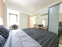 Padina Suites Hotel di Batuceper