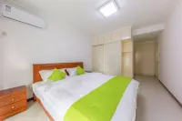Tai'erzhuang Gucheng Kangcheng Qingyaxuan Apartment (Dongshun Road)