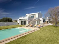 Almond Tree - Villas