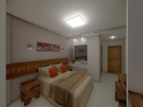 Pousada Patuá do Morro Hotéis em Cairu