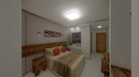 Pousada Patuá do Morro Hotels in Cairu