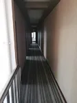 Dongyunge Hotel - parking