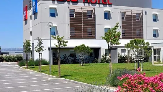 Ibis Istres Trigance