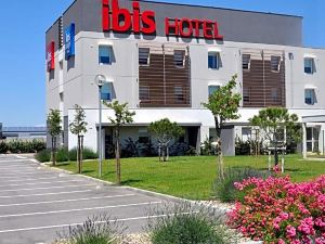 Ibis Istres Trigance