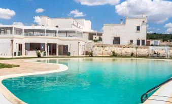 Masseria la Sterpina - Housity