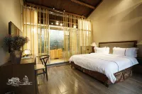 Qingshui Lake Farmhouse