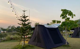 Termtem Cafe & Camping บ้านสวนเติมเต็ม