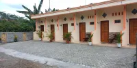 Angler Family Guest House Hotel dekat WATER PARK KANIGORO