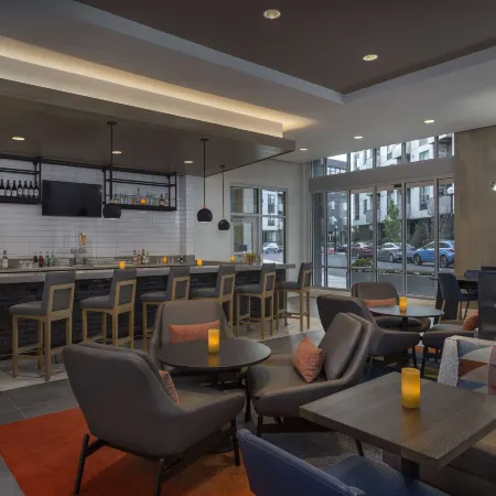 Hyatt House Portland/Beaverton