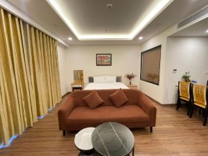 Quê Hương Condotel Quy Nhơn