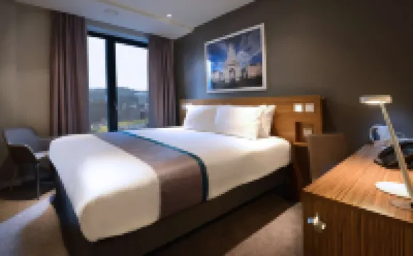 Travelodge Plus Dublin City Centre
