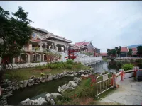 Xiamen Tianyuan Business Hotel (Xiamen North Railway Station) Hotel in zona Zhishan Hall