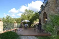 Antica Dimora Palinuro Hotels in Pisciotta
