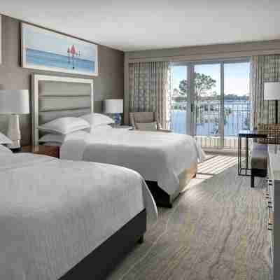 Bluegreen's Bayside Resort and Spa at Panama City Beach Rooms