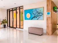 RoomQu @ Ecohome Citra Raya Hotels in Panongan