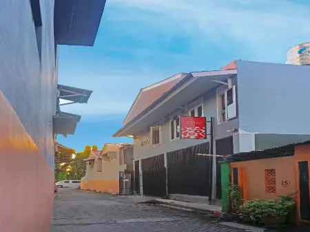 Hotel O Pondok Feby Makassar