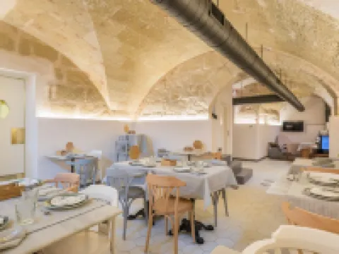 ブティック ホテル サント ロック & スパ マオーのホテル