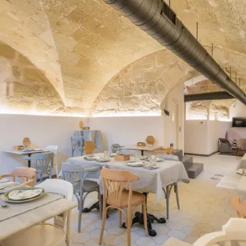 Boutique Hotel Sant Roc & Spa