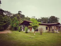 The Roads End Coorg Hotels in Badagarakeri