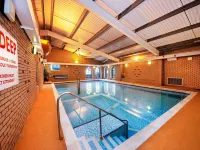 Muthu Alexandra Hotel Hotels in Oban